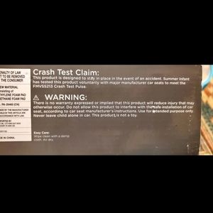 Duomat Car Seat Protector